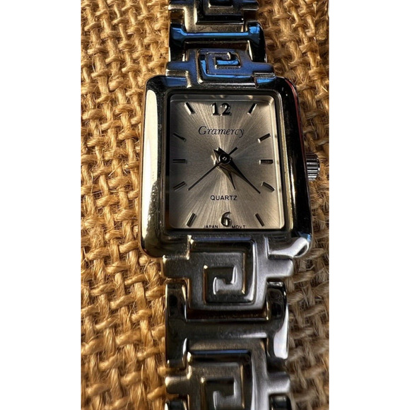 Timex & Gramercy Quartz (2) & Coldwater Creek Fashion Watch--Lot of 3 Watches - Picture 5 of 12